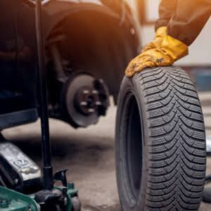 Gölmarmara Oto Lastikçi